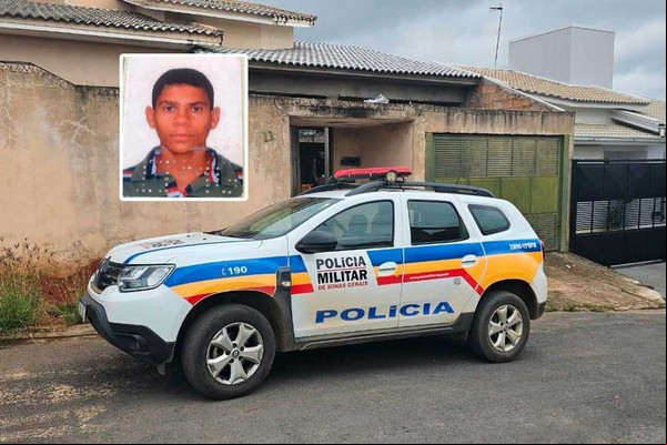 Sequestro, homicídios e furtos: PC indicia homens que mataram Ítalo e tentaram tirar a vida de mulher