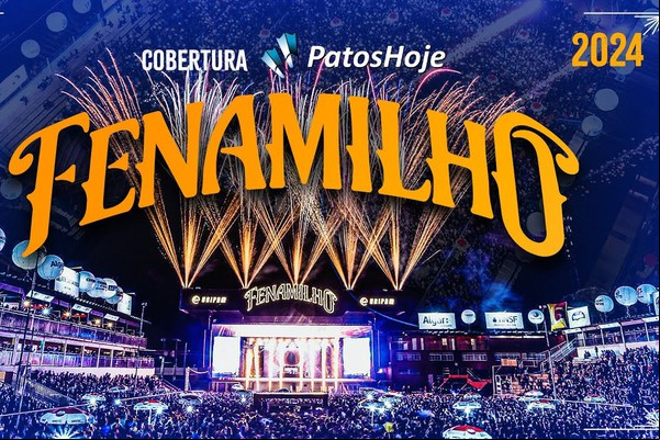 Final do Rodeio encerra a Fenamilho 2024; veja ao vivo