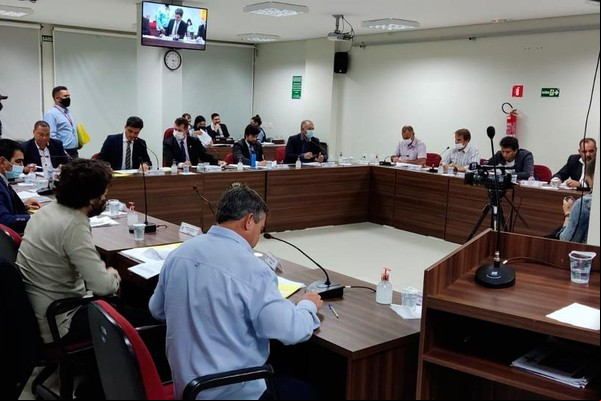 Vereadores aprovam doação de terreno no valor de R$245 mil para implantação de usina de reciclagem