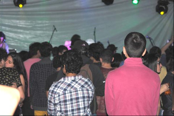 “Queremos apenas mudar o mundo”: Festival Marreco é promessa de diversão até domingo