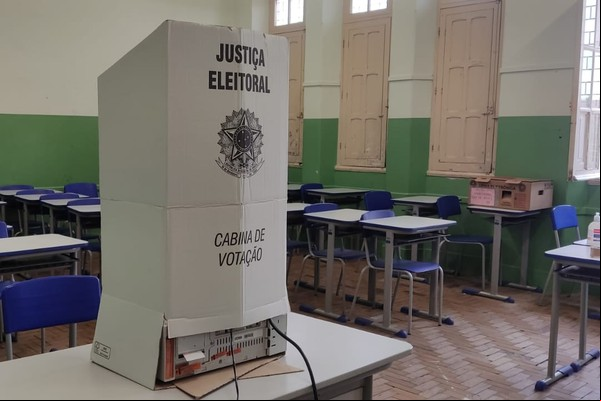 Eleitores patenses voltam às urnas para escolherem entre Lula e Bolsonaro; veja a movimentação