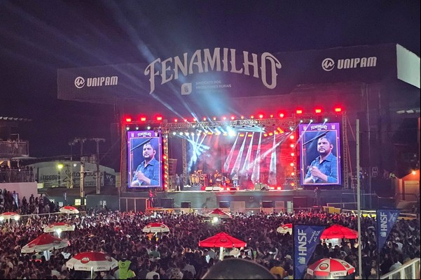 Fenamilho é reconhecida pelo Governo de Minas por seu importante valor cultural