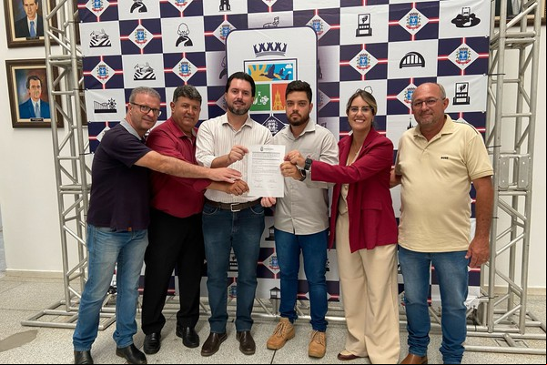 Com investimento de mais de R$2 milhões, unidade de saúde será construída no Alto da Serra