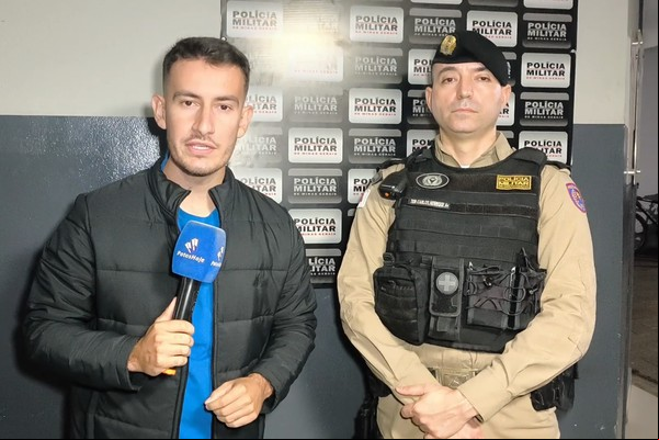 Polícia Militar detalha o que foi apurado do caso do garotinho arremessado do 5º andar de prédio