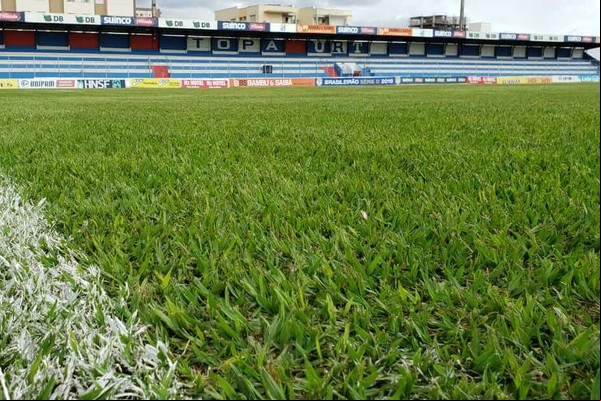 Observador do Atlético estará em Patos de Minas nesta quarta-feira avaliando novos jogadores