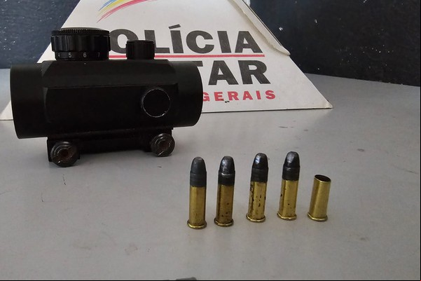Acusado de agredir, ameaçar e manter a mulher em casa é encontrado baleado na região dos 30 Paus