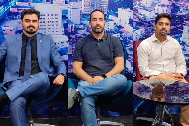 Festa Junina do Lions e a situação de moradores de rua em Patos de Minas são destaques do Contraponto