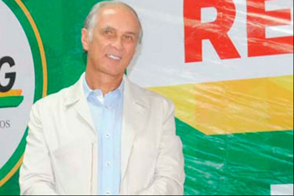 Delações da Odebrecht citam rees ao vice-governador Antônio Andrade; ele nega