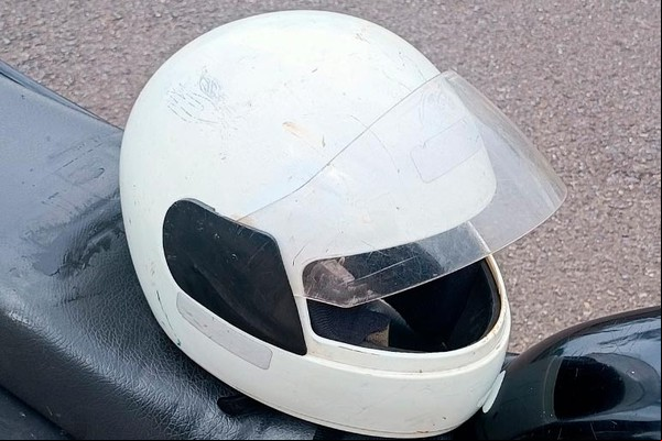 PM age rápido e prende jovem por furto de moto no Centro de Patos de Minas