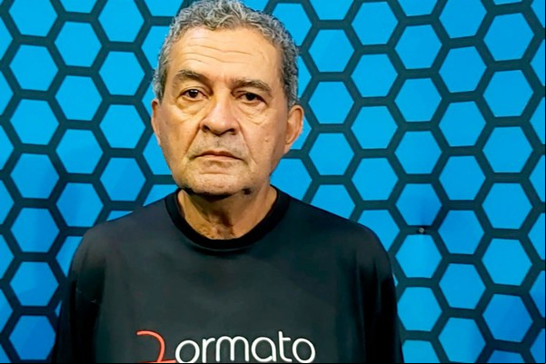 Com “bitelo”, “cafundó” e outras palavras, escritor patense divulga livro sobre o jeito mineiro de falar