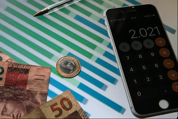 Inflação de maio sobe para 0,46%, influenciada pelos alimentos