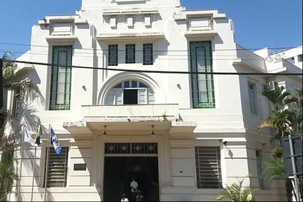 Estado faz doação e Prédio do Antigo Fórum abrigará a Secretaria de Educação de Patos de Minas