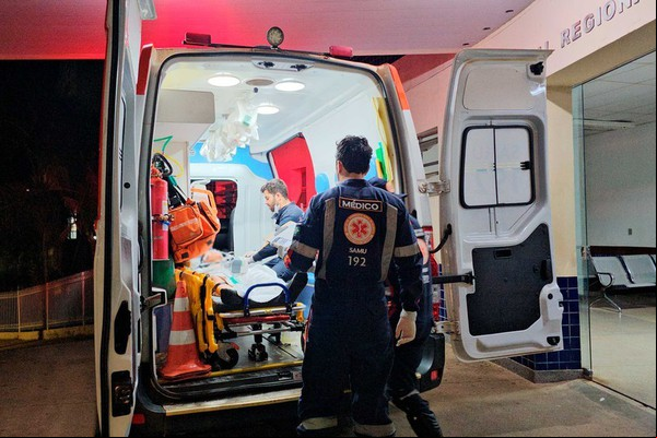 PC indicia dois jovens por tentativa de homicídio durante festa no Arraial dos Afonsos