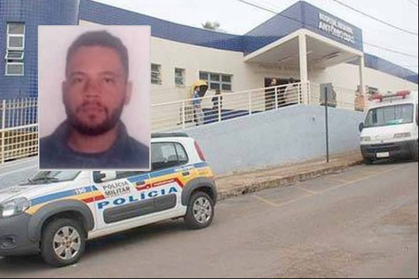 Motociclista morre após “empinar roda”, perder o controle e bater em poste, em Patos de Minas