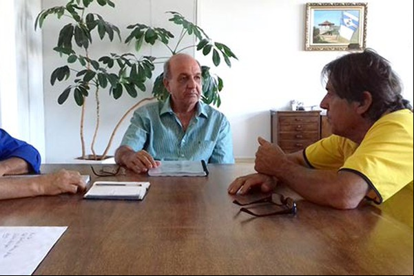 Comissão apresenta relatório a Prefeito com propostas para área cultural de Patos de Minas