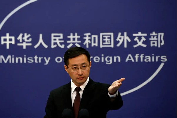 “China lutará até o fim”, diz porta-voz sobre guerra comercial