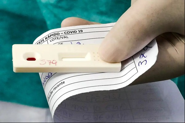 Boletim epidemiológico mostra aumento de 377 casos de covid-19 em Patos de Minas