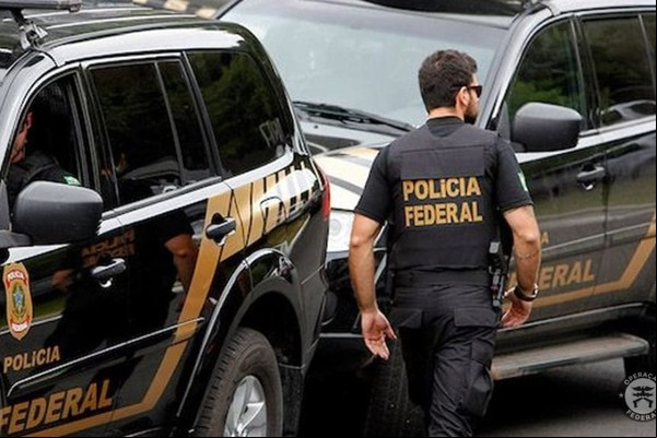 Concurso de Agente Federal 2021 – Curso preparatório está com matrículas abertas