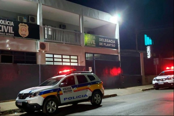 Jovem confessa relacionamento sexual com menina de 12 anos e é preso por estupro de vunerável