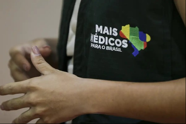 Mais Médicos terá novo edital com 3.184 vagas e direito a cotas