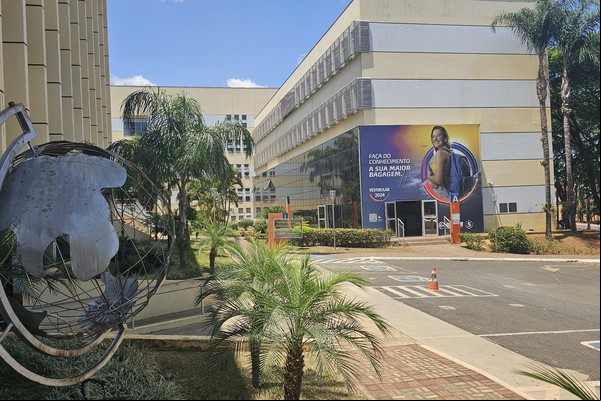 Atenção estudantes! Últimos dias para se inscrever no Vestibular do UNIPAM