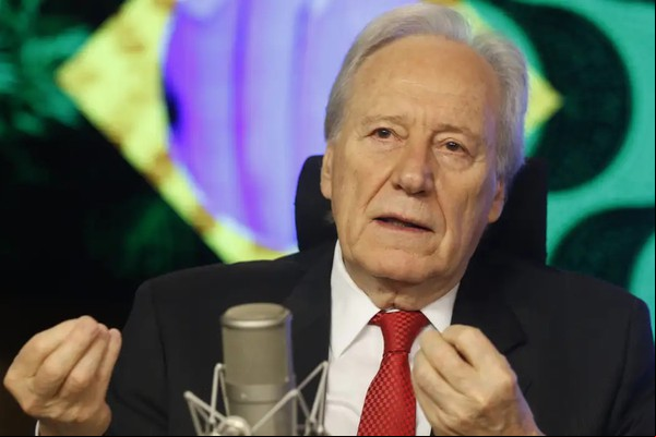 PRF está proibida de fazer bloqueios durante eleições, diz Lewandowski