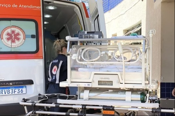 Projeto da deputada Ludmila Falcão que amplia UTIs Neonatal é aprovado em primeiro turno