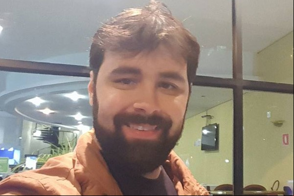 Esequias Caetano de A. Neto