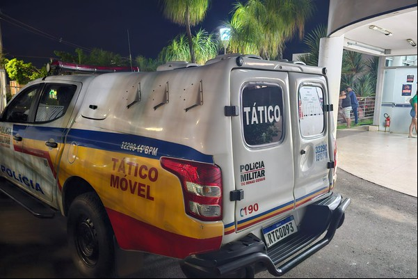 Desentendimento entre dois irmãos quase termina em tragédia em Patos de Minas