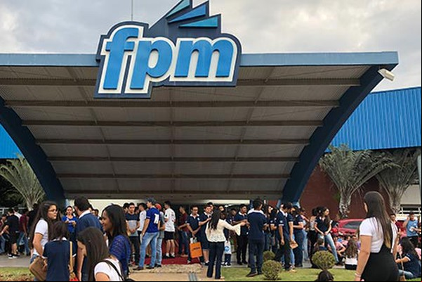 FPM prepara exame para concessão de mais de 500 bolsas com até 100% da mensalidade