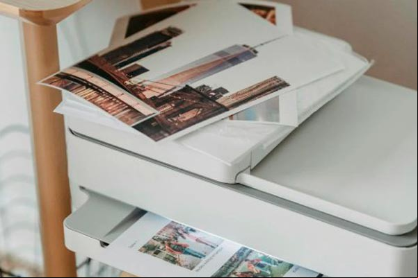 Como escolher a melhor impressora multifuncional para sua casa ou escritório