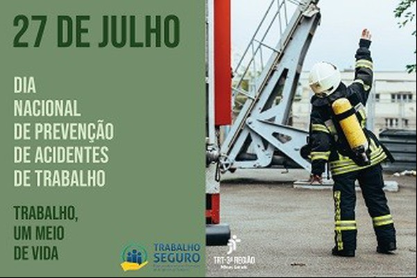Família de trabalhador que morreu ao ser atingido por raio receberá mais de R$0,5 milhão de indenizações em MG