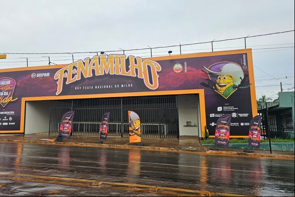Sindicato Rural já tem data para encerrar as vendas de aportes da Fenamilho 2025; veja