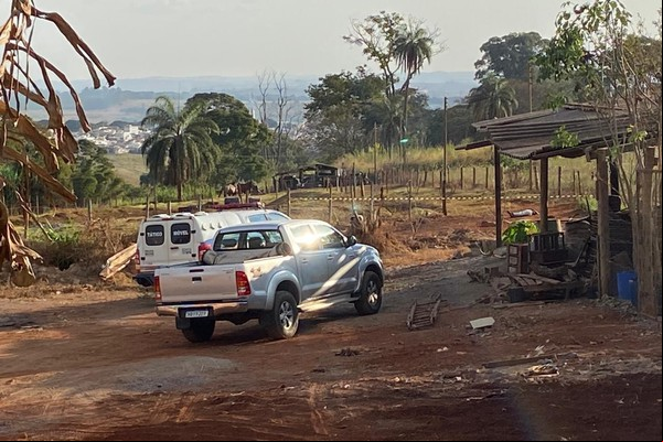 Atiradores em moto perseguem e matam adolescente em Patos de Minas