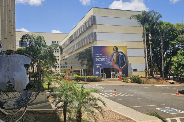 Vestibular Agendado do Unipam tem vagas para cursos presenciais e de Educação a Distância