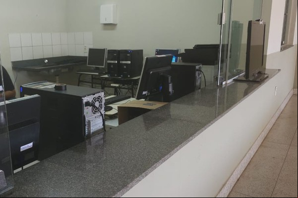 Casos de dengue diminuem e Prefeitura decide encerrar Centro de Enfrentamento à doença no 15º BPM