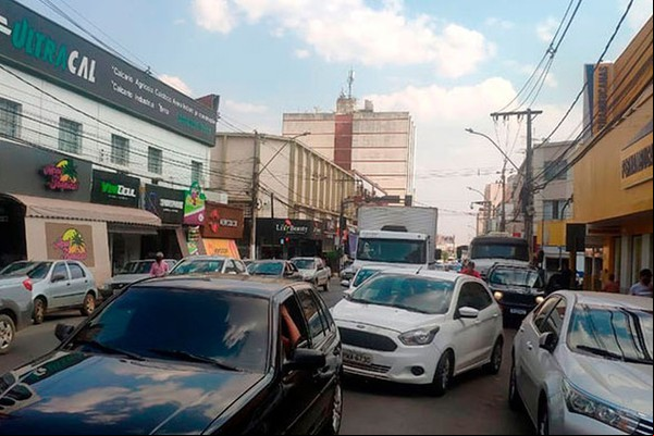 Vencimento da 3ª parcela do IPVA em Minas Gerais começa na segunda-feira (15)