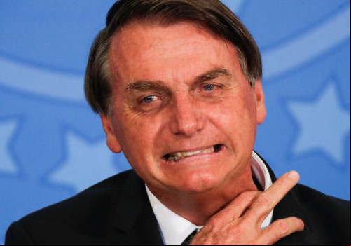 Bolsonaro e assessores podem ir a júri popular por mortes na pandemia