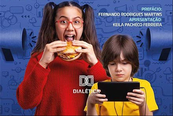 Professor de Direito do Unipam lança livro sobre “O Controle da Publicidade Infantil de Alimentos”