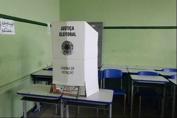 Veja como foi a votação dos candidatos a deputados estaduais em Patos de Minas e os eleitos