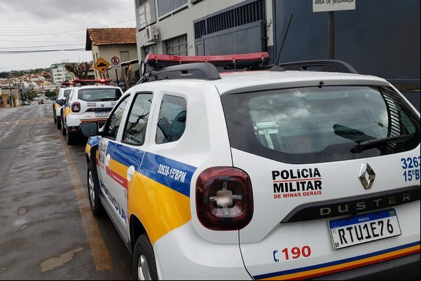 Acusado de furtar medicamento que virou moda para emagrecer é preso em Patos de Minas