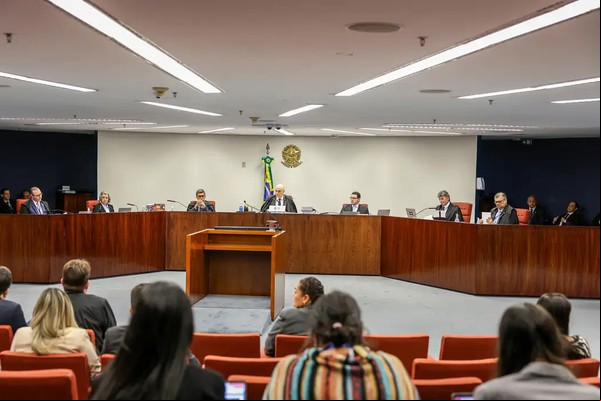 STF torna irmãos Brazão réus pelo assassinato de Marielle