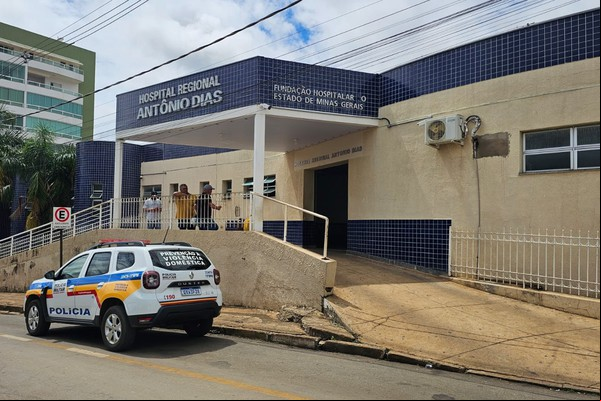 Empresário é procurado por agredir, ameaçar, estuprar e manter a ex em cárcere privado, em Patos de Minas