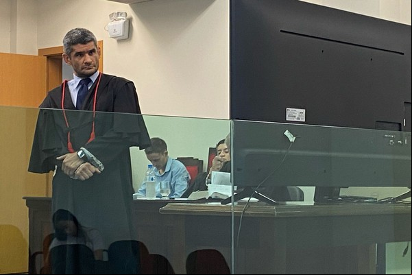 Homem que abriu fogo em boate em Patos de Minas e feriu seis pessoas é condenado pelo Tribunal do Juri