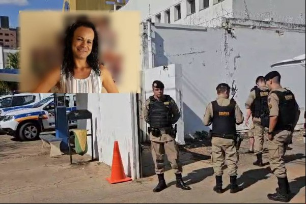 Polícia identifica vítima encontrada amarrada e amordaçada em estacionamento em Patos de Minas