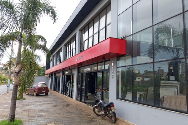 Inauguração da Loja 2 da Alpha Pisos e Piscinas promete o maior feirão de pisos já visto em Patos de Minas