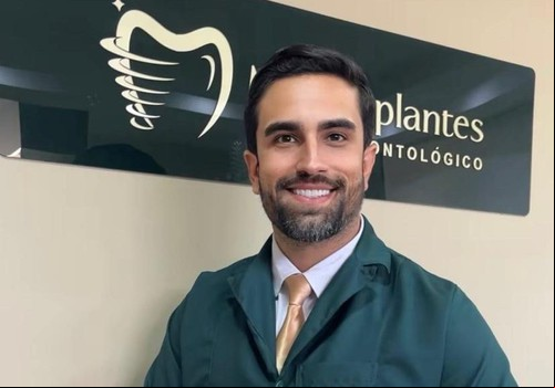 Odontologia Digital e Escaneamento 3D, A Clínica Mais Implantes oferece o que há de melhor e condições em até 36x*