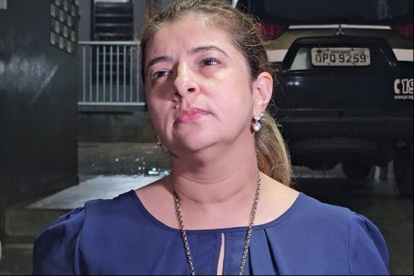 Preso por ass namorada tem histórico de violência contra mulheres; veja o que diz delegada