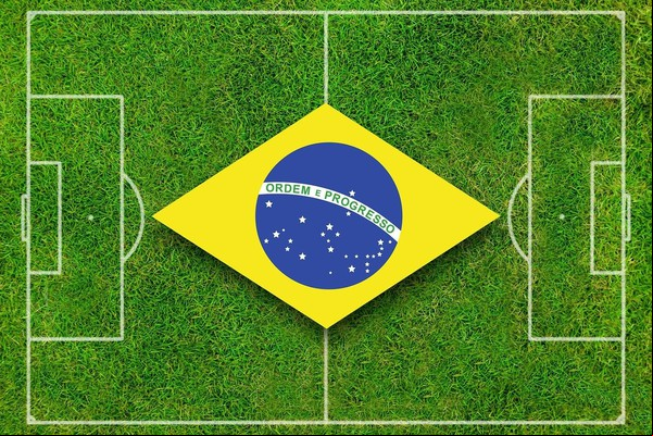 Em quais campeonatos de futebol no Brasil é possível apostar?