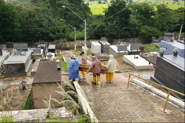 Prefeitura confirma mais 5 mortes por Covid-19 e outros 172 casos em Patos de Minas